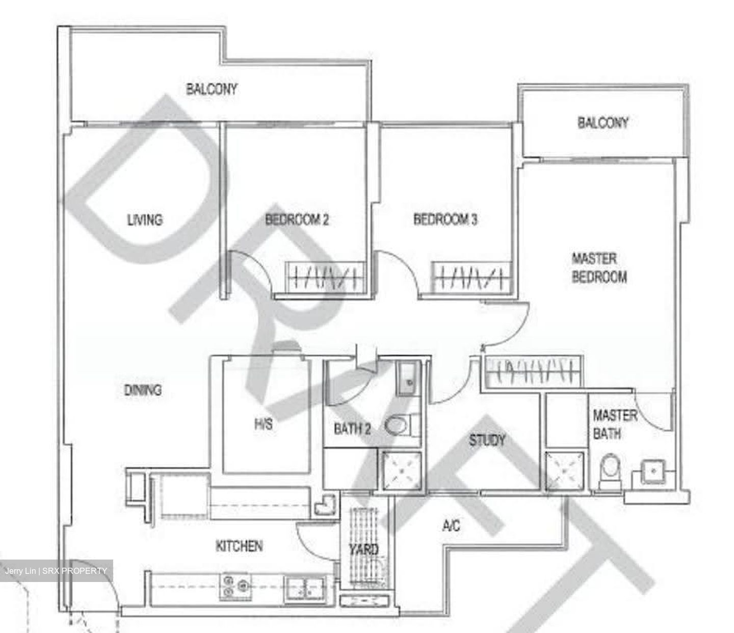 Blk 747A Belvia (Bedok), HDB 5 Rooms #610559671